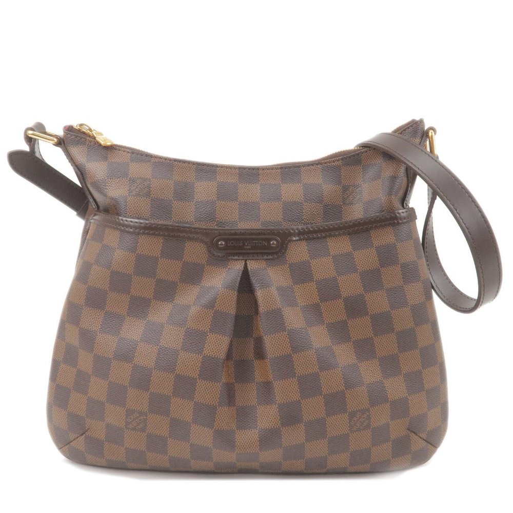 Bloomsbury PM Damier Ebene Shoulder Bag